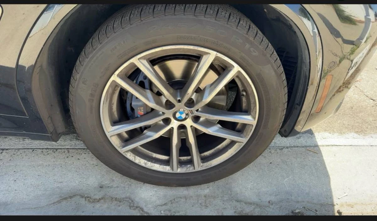 2018 BMW G01 X3 M40i & M40d - Image 13 of 15