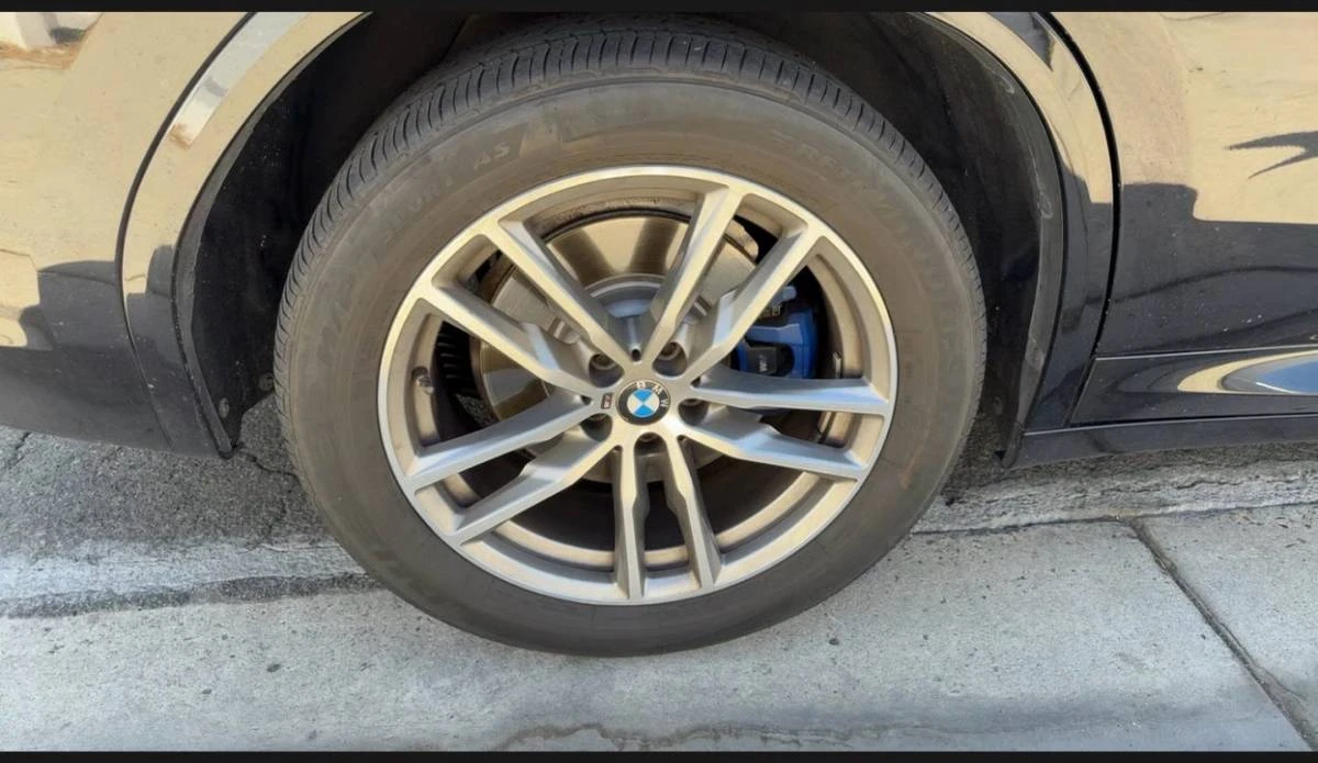 2018 BMW G01 X3 M40i & M40d - Image 12 of 15