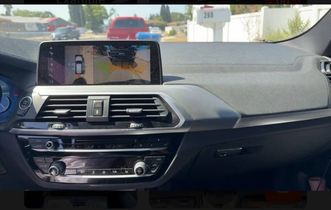 2018 BMW G01 X3 M40i & M40d - Image 10 of 15