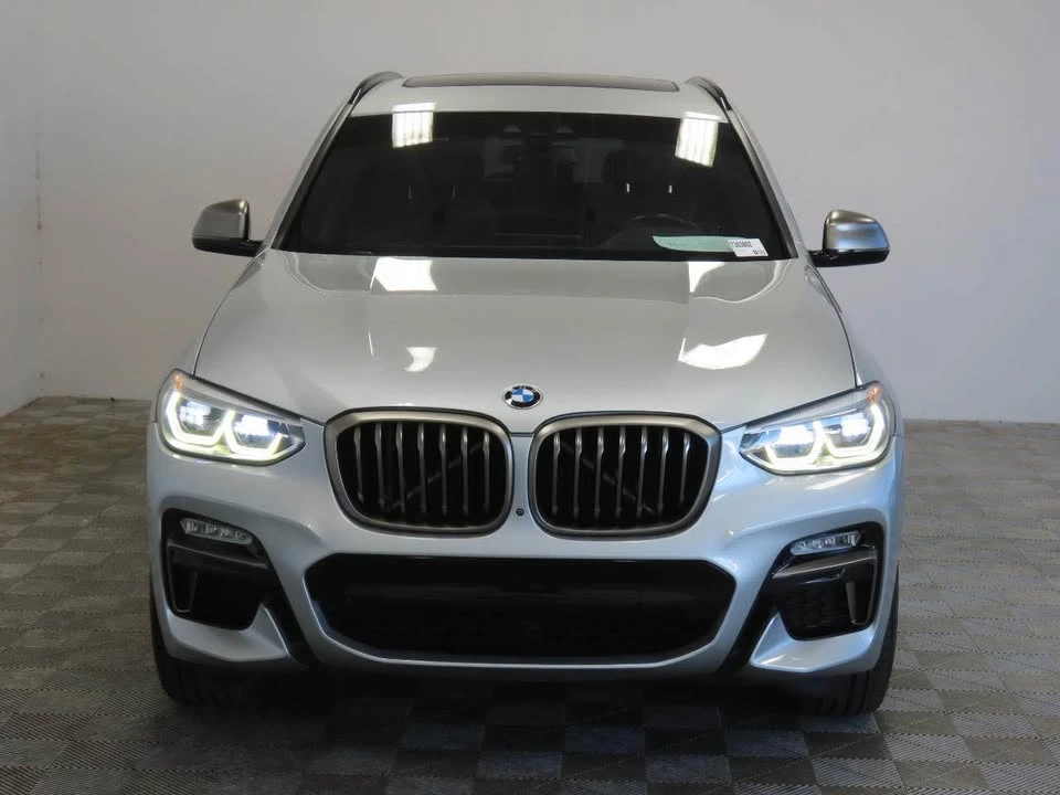 2018 BMW G01 X3 M40i & M40d - Image 2 of 17