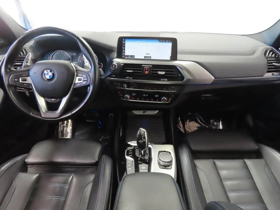 2018 BMW G01 X3 M40i & M40d - Image 14 of 17