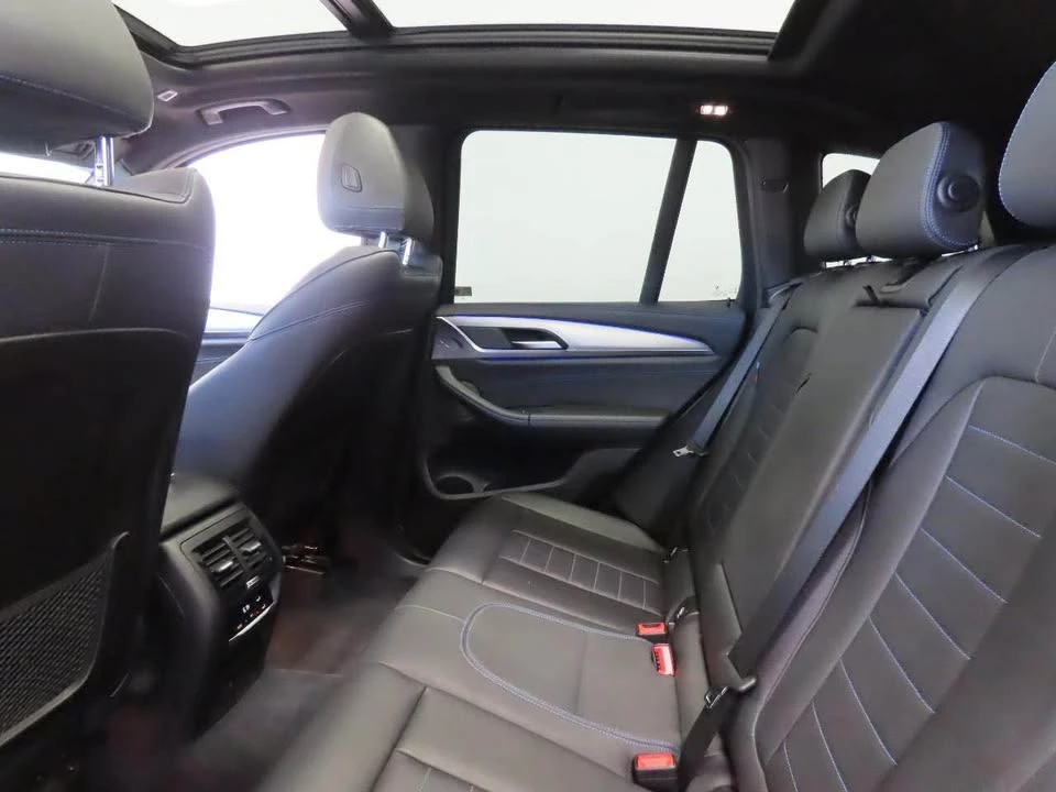 2018 BMW G01 X3 M40i & M40d - Image 16 of 17