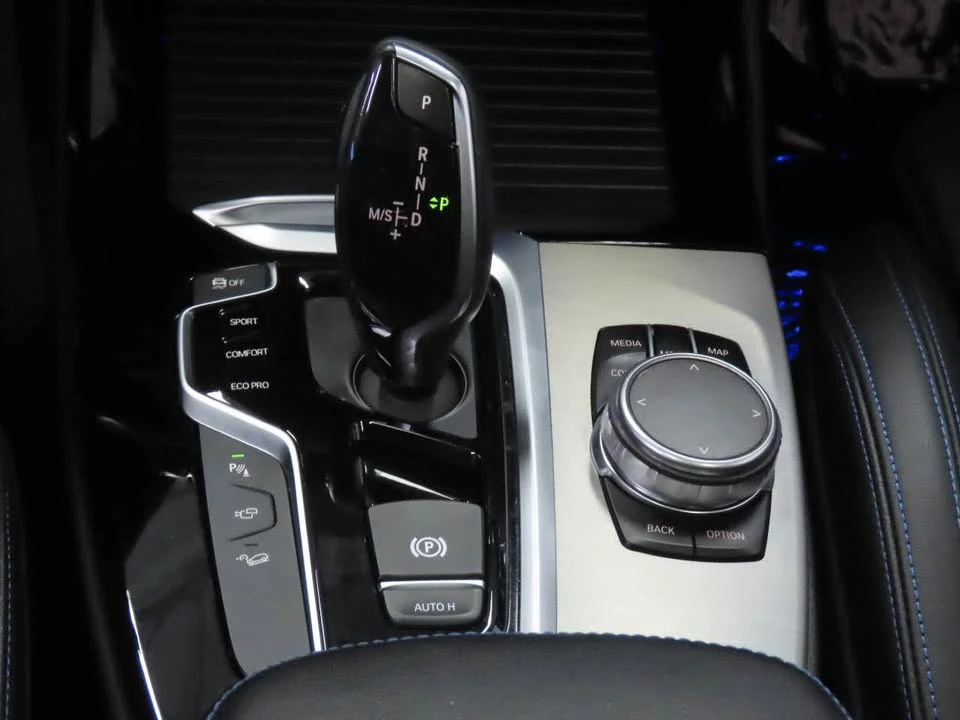 2018 BMW G01 X3 M40i & M40d - Image 11 of 17