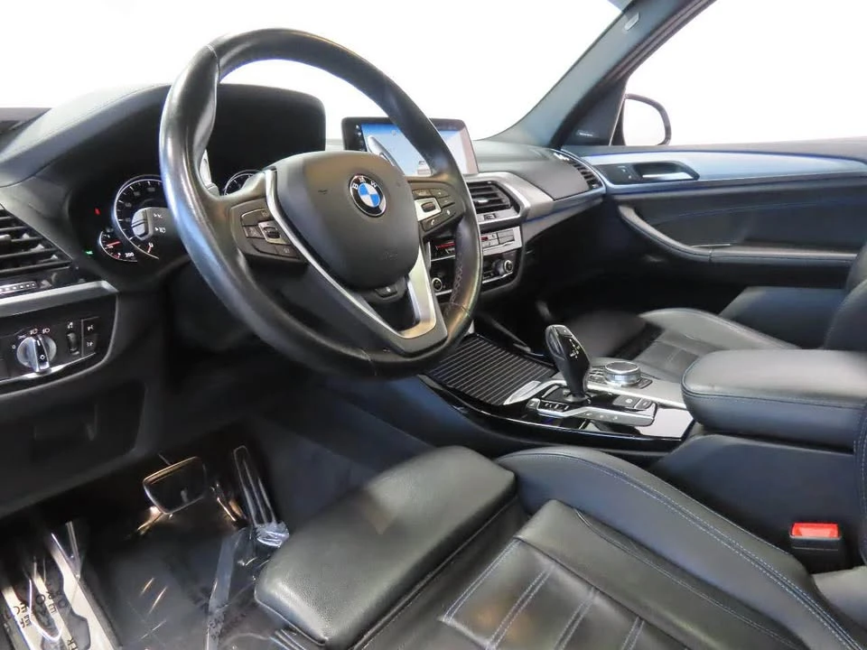 2018 BMW G01 X3 M40i & M40d - Image 8 of 17