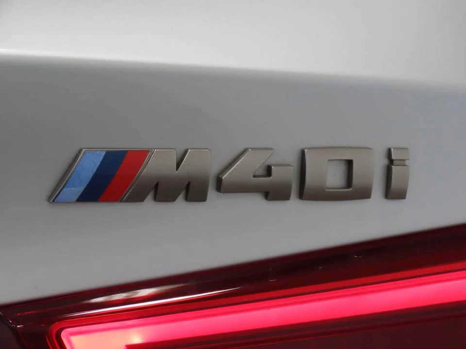 2018 BMW G01 X3 M40i & M40d - Image 6 of 17