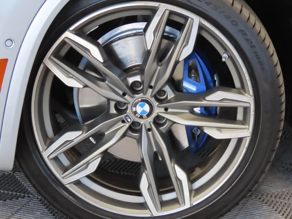 2018 BMW G01 X3 M40i & M40d - Image 7 of 17