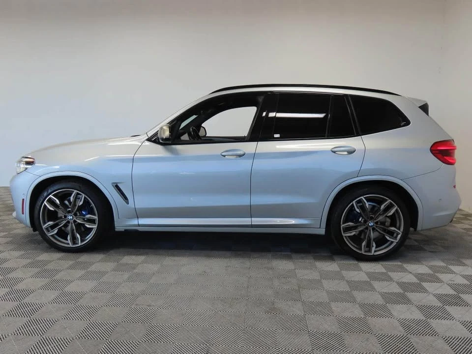 2018 BMW G01 X3 M40i & M40d - Image 5 of 17