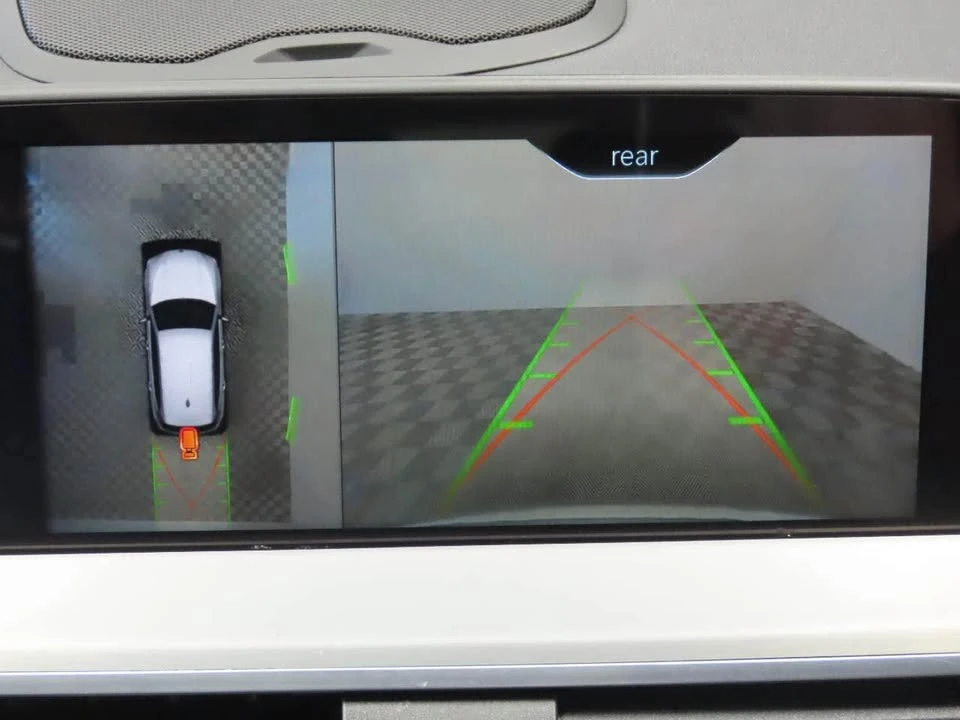 2018 BMW G01 X3 M40i & M40d - Image 13 of 17