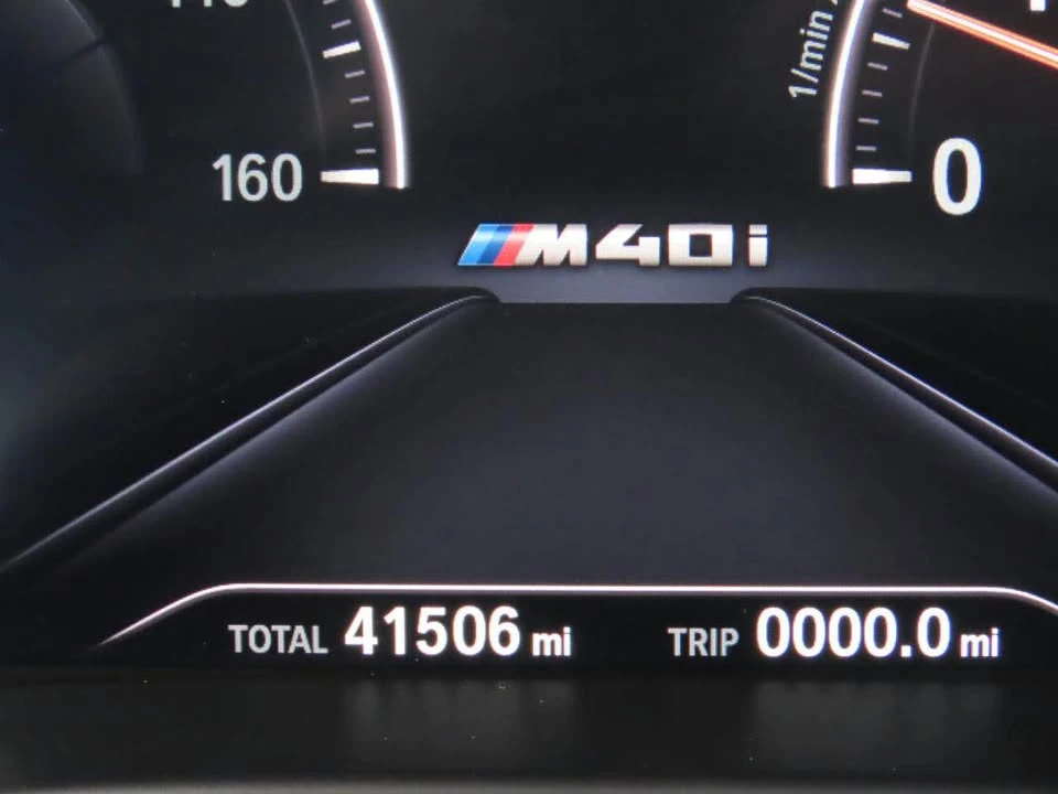 2018 BMW G01 X3 M40i & M40d - Image 10 of 17