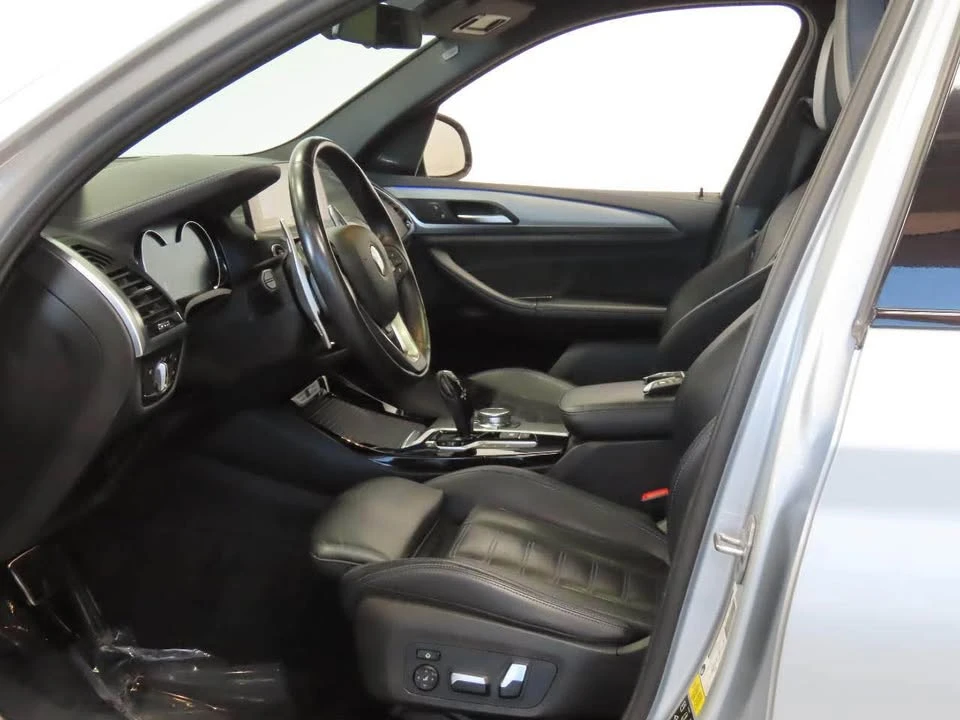 2018 BMW G01 X3 M40i & M40d - Image 15 of 17