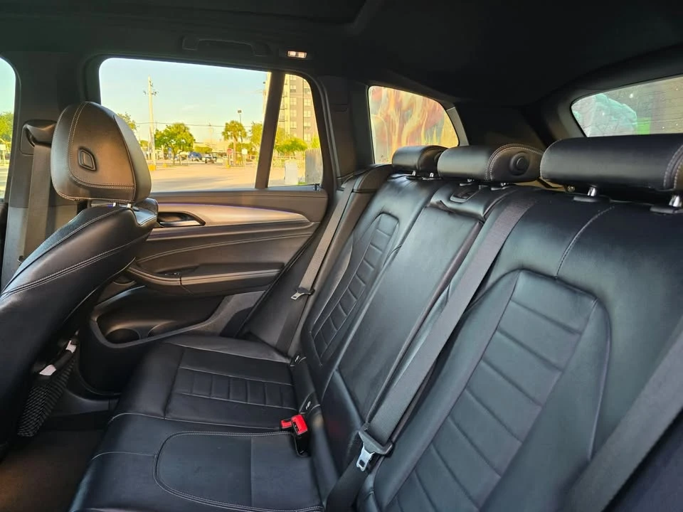 2018 BMW G01 X3 M40i & M40d - Image 11 of 20