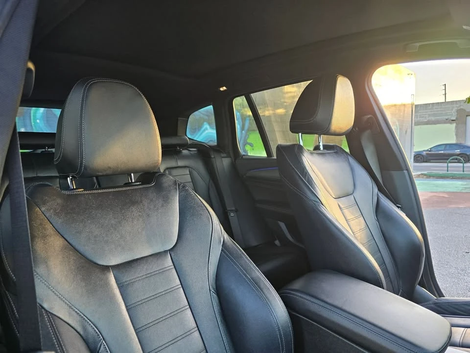2018 BMW G01 X3 M40i & M40d - Image 16 of 20