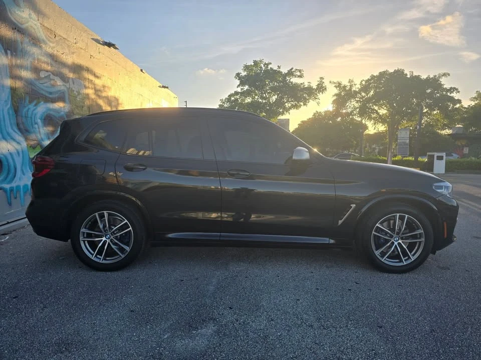 2018 BMW G01 X3 M40i & M40d - Image 4 of 20