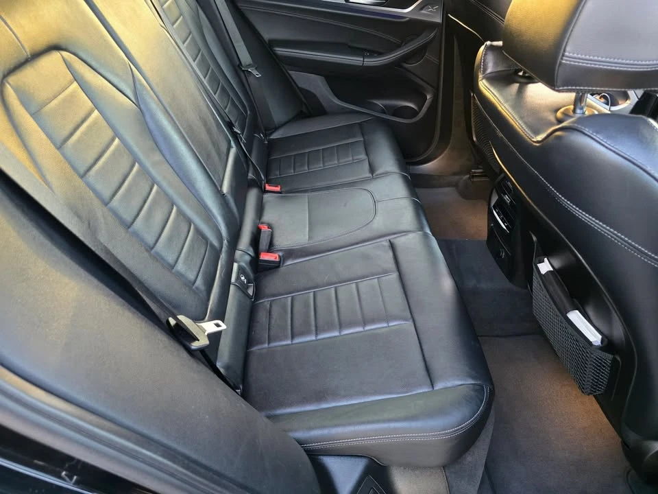 2018 BMW G01 X3 M40i & M40d - Image 12 of 20