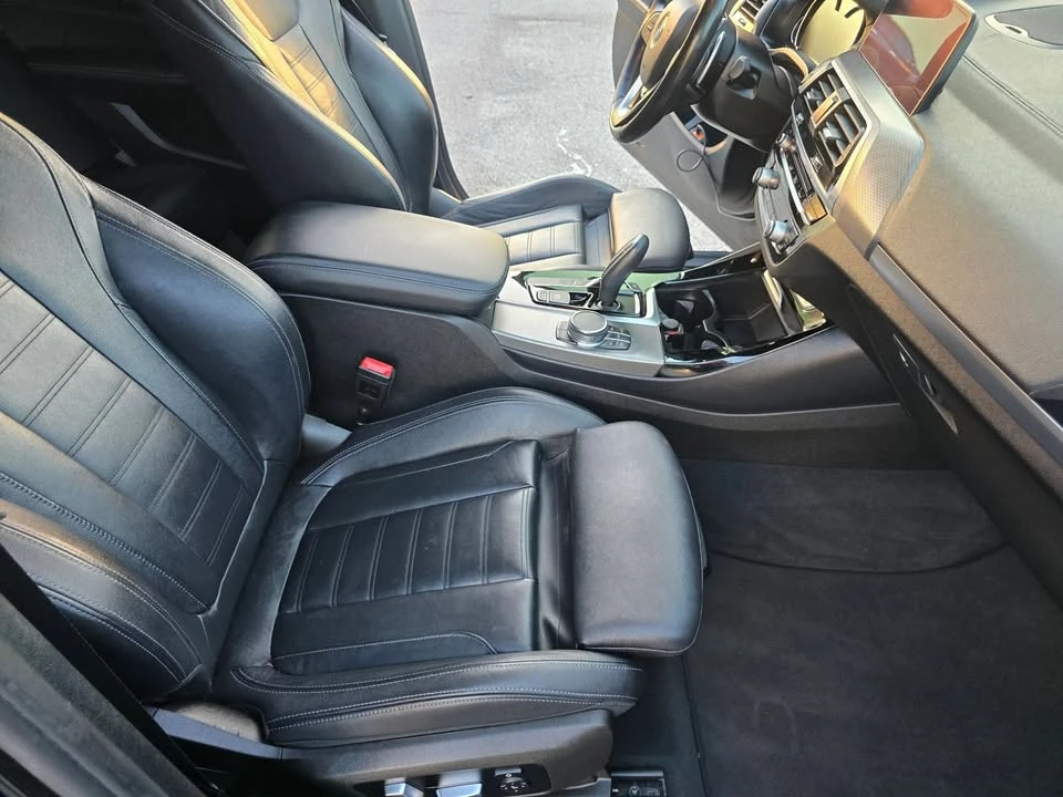2018 BMW G01 X3 M40i & M40d - Image 14 of 20
