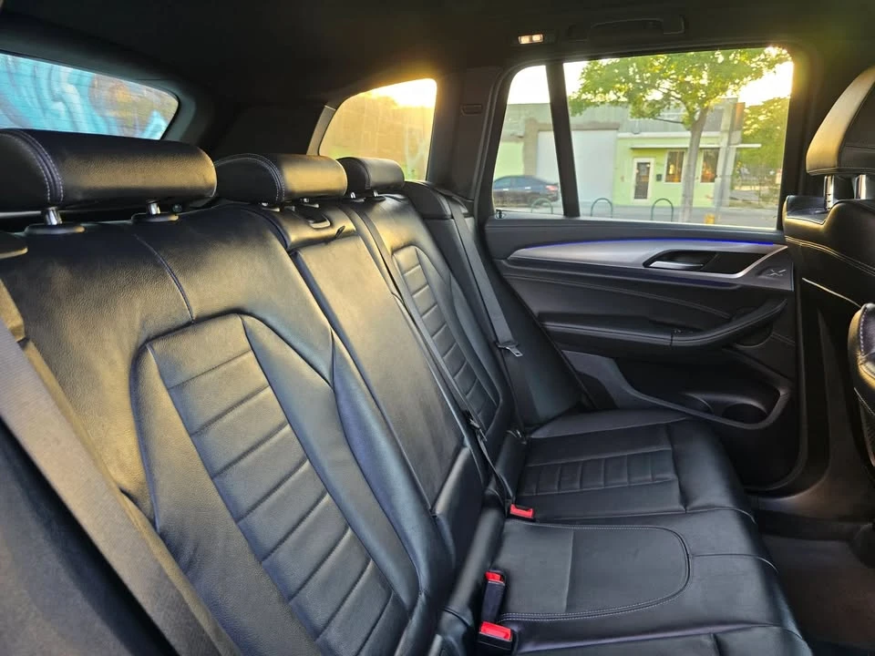 2018 BMW G01 X3 M40i & M40d - Image 13 of 20