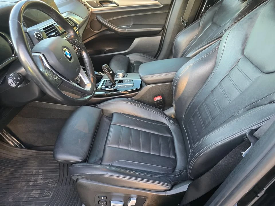 2018 BMW G01 X3 M40i & M40d - Image 9 of 20