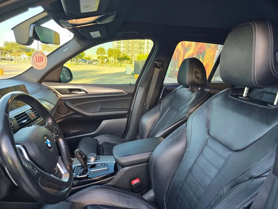 2018 BMW G01 X3 M40i & M40d - Image 10 of 20