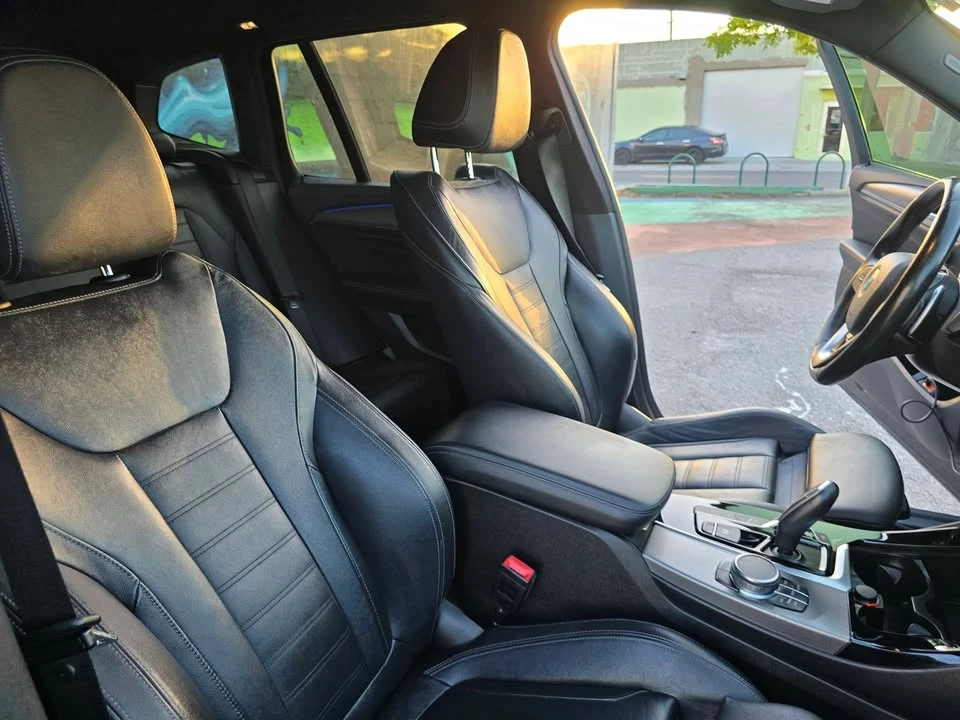 2018 BMW G01 X3 M40i & M40d - Image 15 of 20