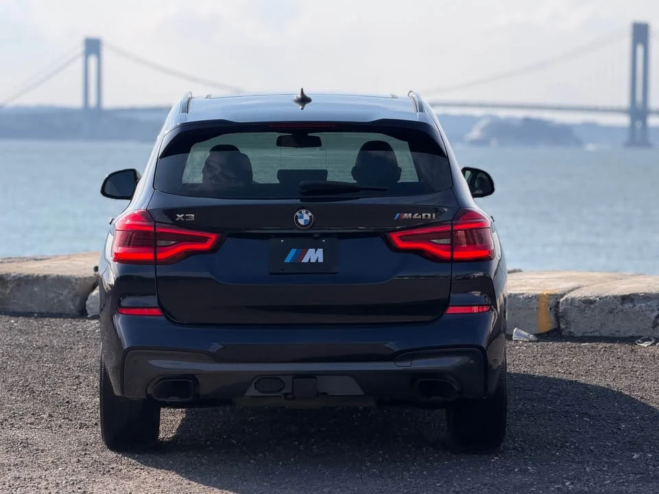2018 BMW G01 X3 M40i & M40d - Image 4 of 20