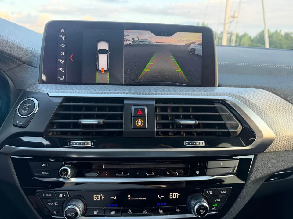 2018 BMW G01 X3 M40i & M40d - Image 14 of 20