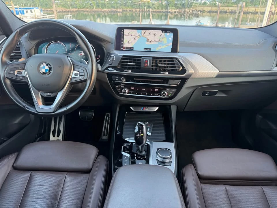 2018 BMW G01 X3 M40i & M40d - Image 7 of 20