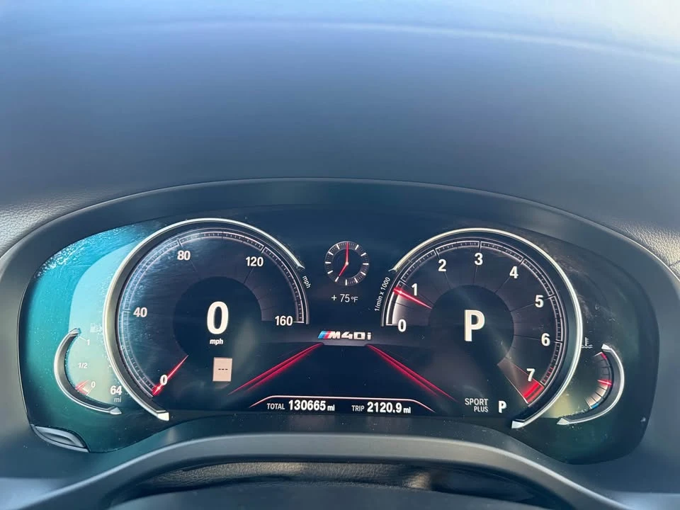 2018 BMW G01 X3 M40i & M40d - Image 15 of 20