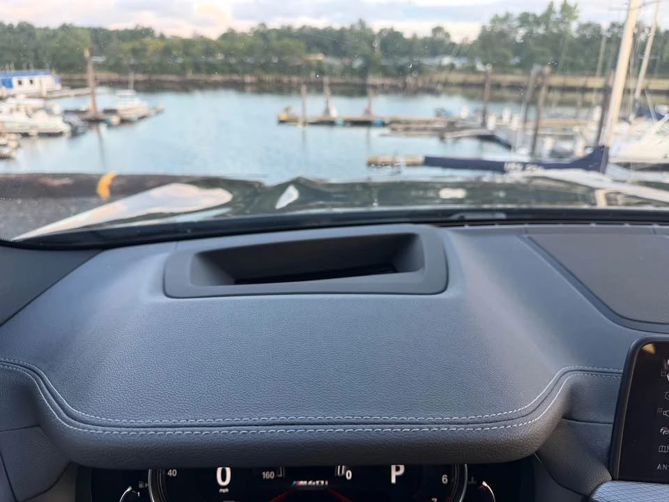 2018 BMW G01 X3 M40i & M40d - Image 16 of 20