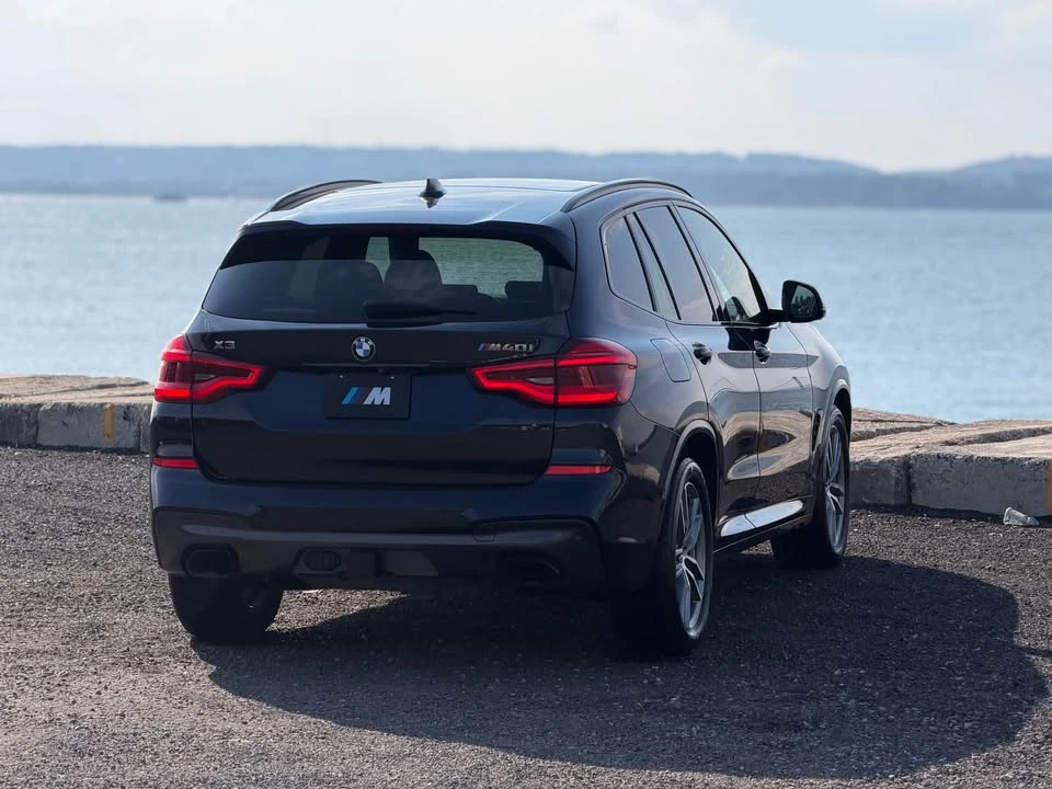 2018 BMW G01 X3 M40i & M40d - Image 6 of 20
