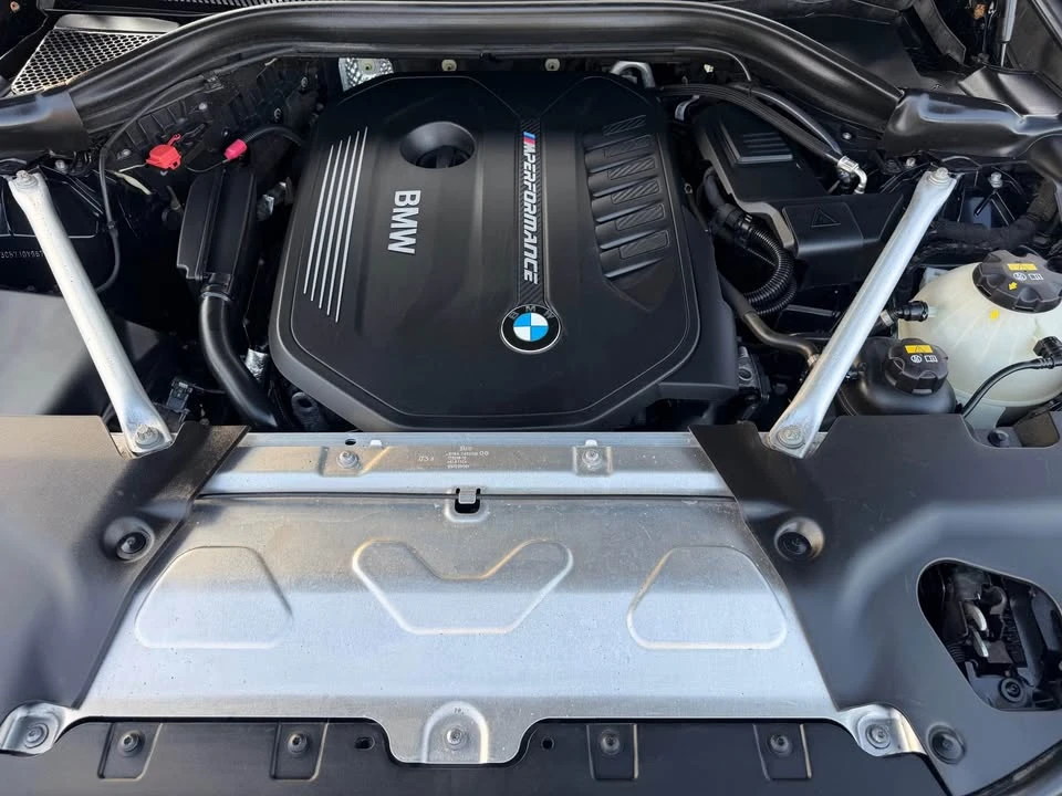 2018 BMW G01 X3 M40i & M40d - Image 20 of 20