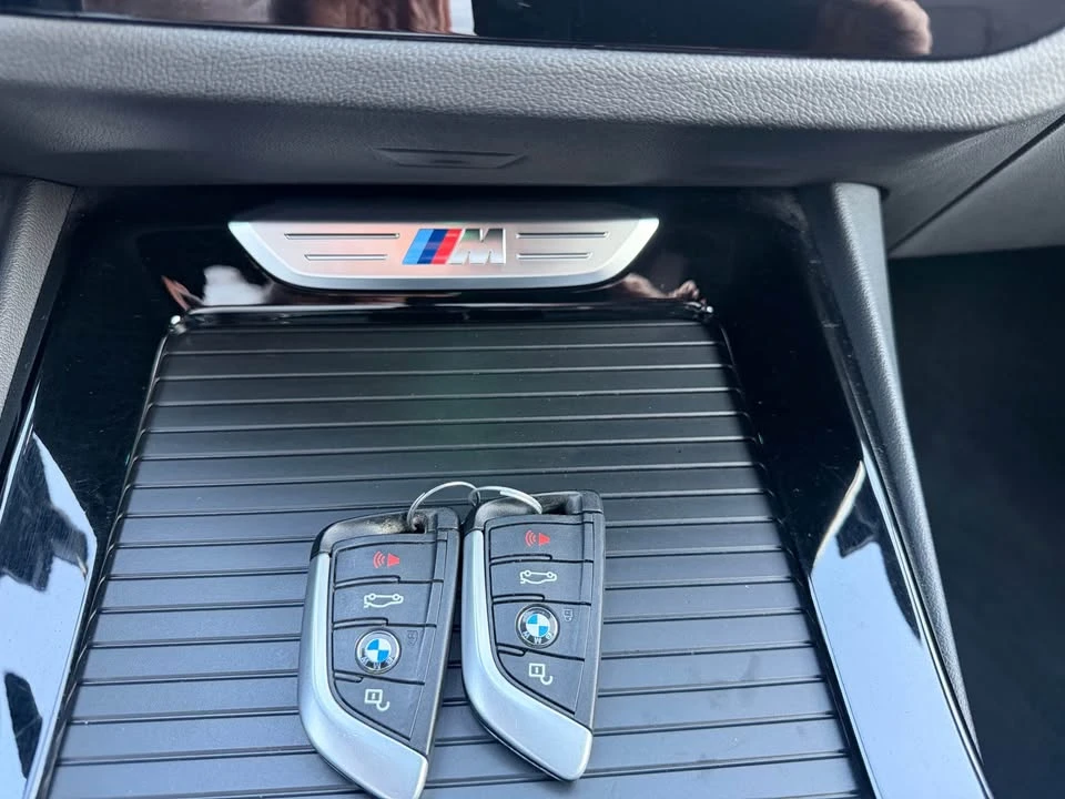 2018 BMW G01 X3 M40i & M40d - Image 12 of 20