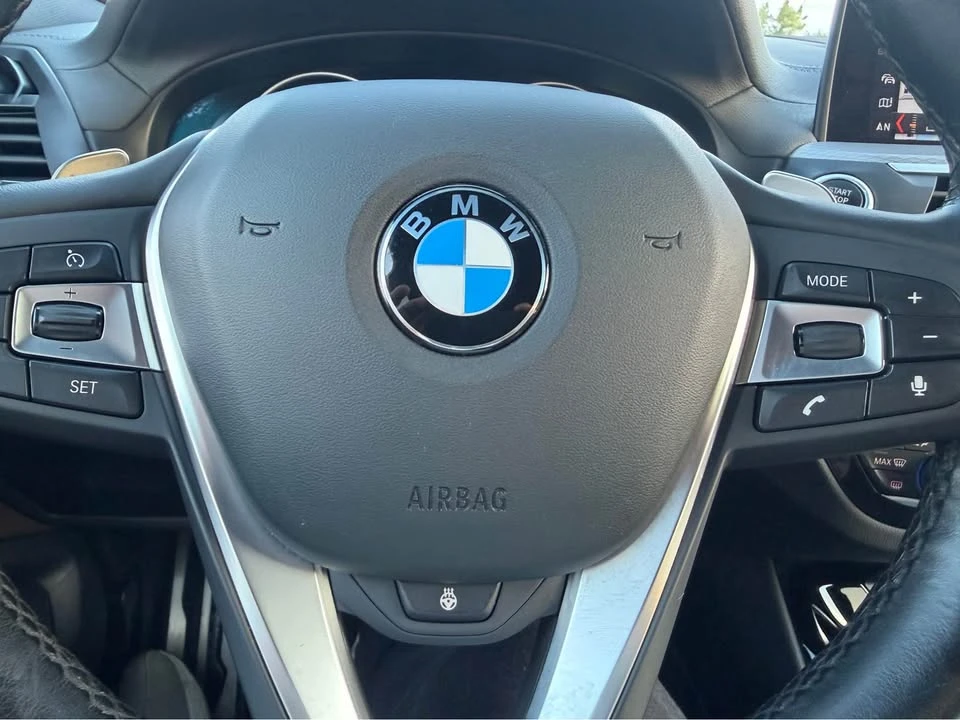 2018 BMW G01 X3 M40i & M40d - Image 17 of 20