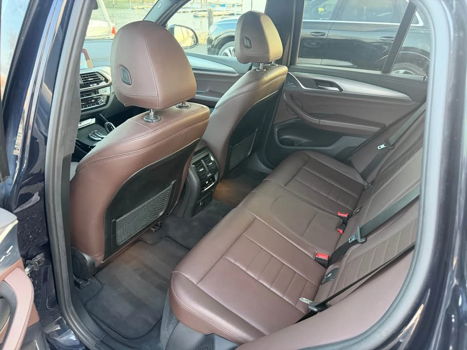 2018 BMW G01 X3 M40i & M40d - Image 10 of 20
