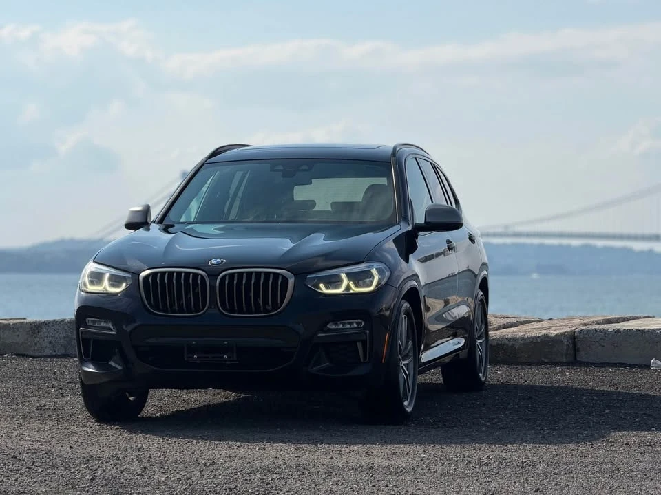 2018 BMW G01 X3 M40i & M40d - Image 3 of 20