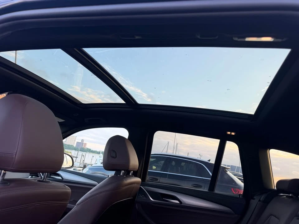 2018 BMW G01 X3 M40i & M40d - Image 19 of 20