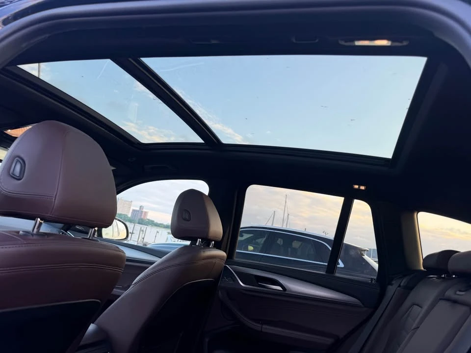 2018 BMW G01 X3 M40i & M40d - Image 18 of 20