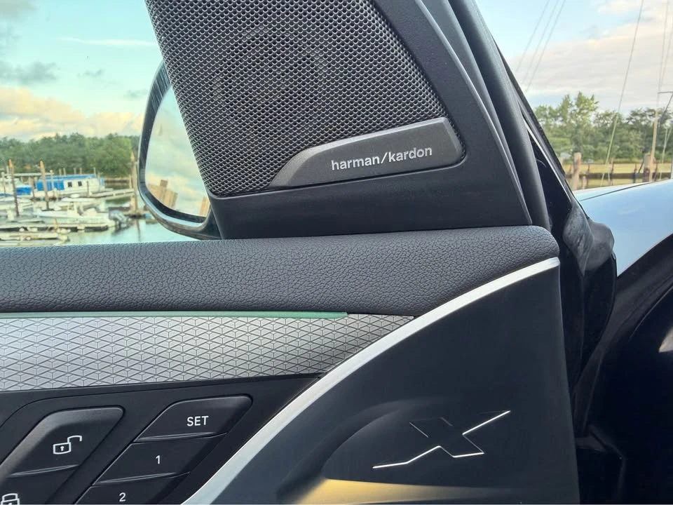 2018 BMW G01 X3 M40i & M40d - Image 11 of 20