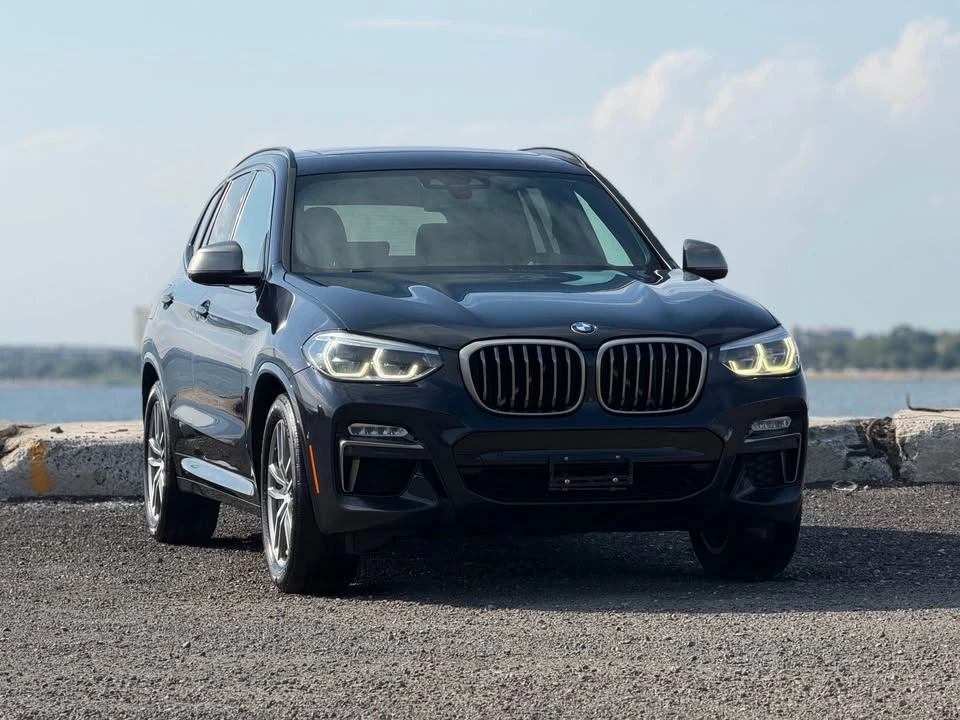 2018 BMW G01 X3 M40i & M40d - Image 2 of 20