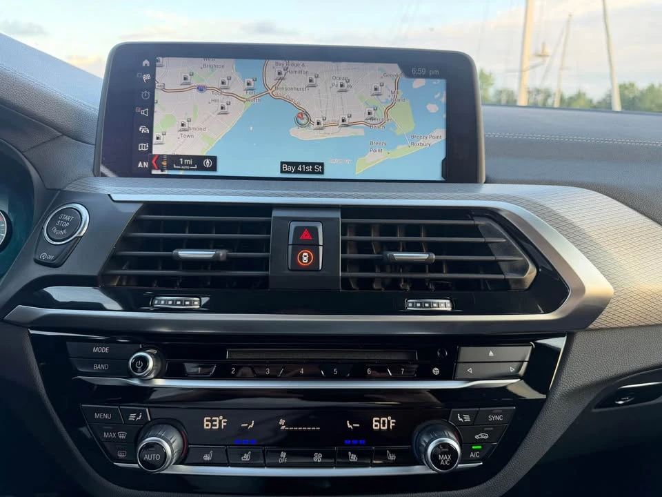 2018 BMW G01 X3 M40i & M40d - Image 13 of 20