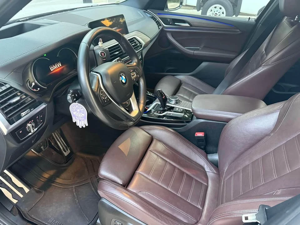 2018 BMW G01 X3 M40i & M40d - Image 2 of 6