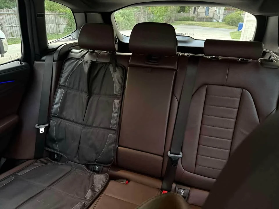 2018 BMW G01 X3 M40i & M40d - Image 5 of 6