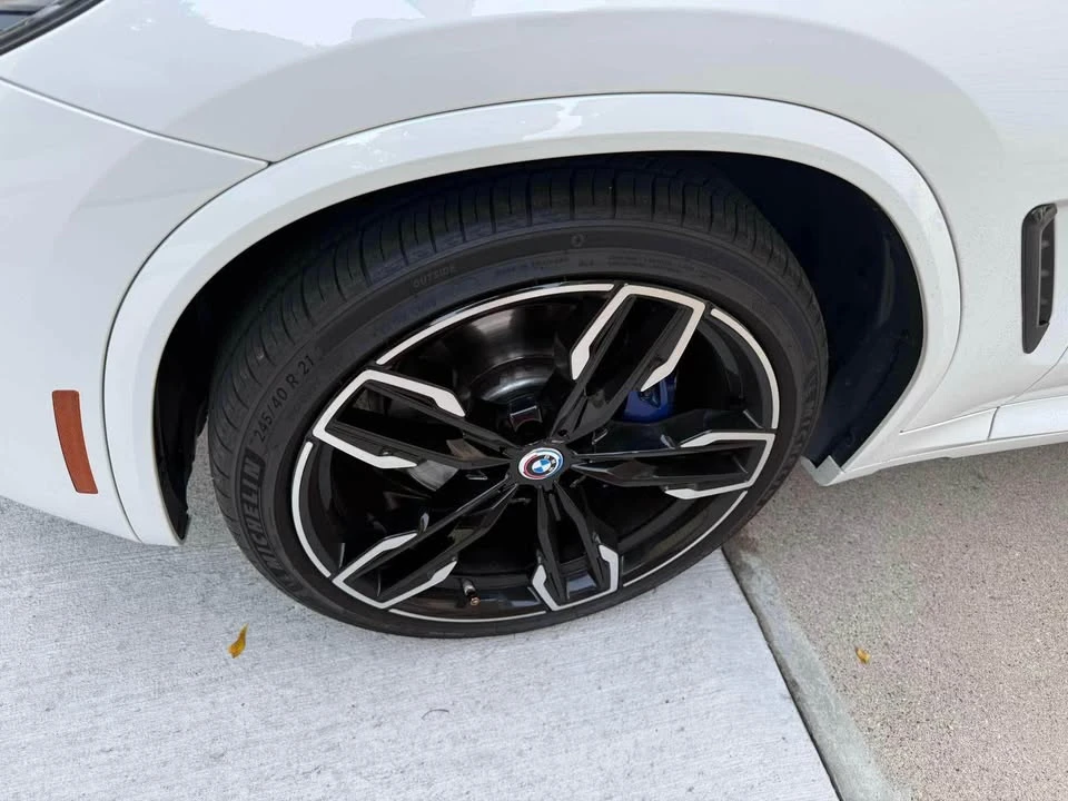2018 BMW G01 X3 M40i & M40d - Image 3 of 6