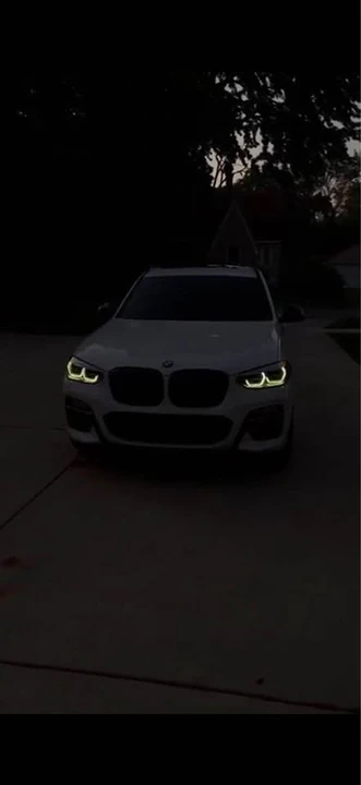 2018 BMW G01 X3 M40i & M40d - Image 4 of 6