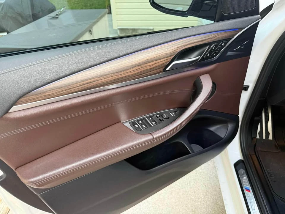 2018 BMW G01 X3 M40i & M40d - Image 6 of 6