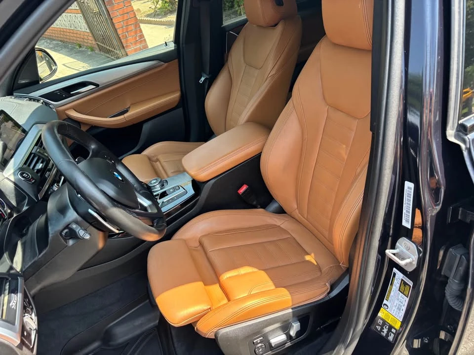 2018 BMW G01 X3 M40i & M40d - Image 18 of 20