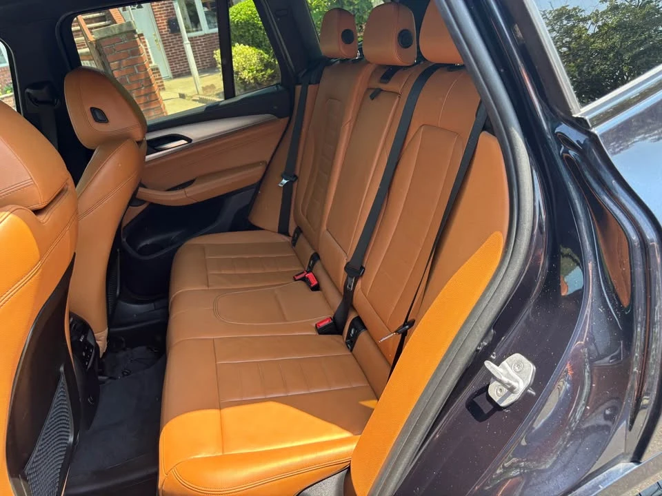 2018 BMW G01 X3 M40i & M40d - Image 11 of 20