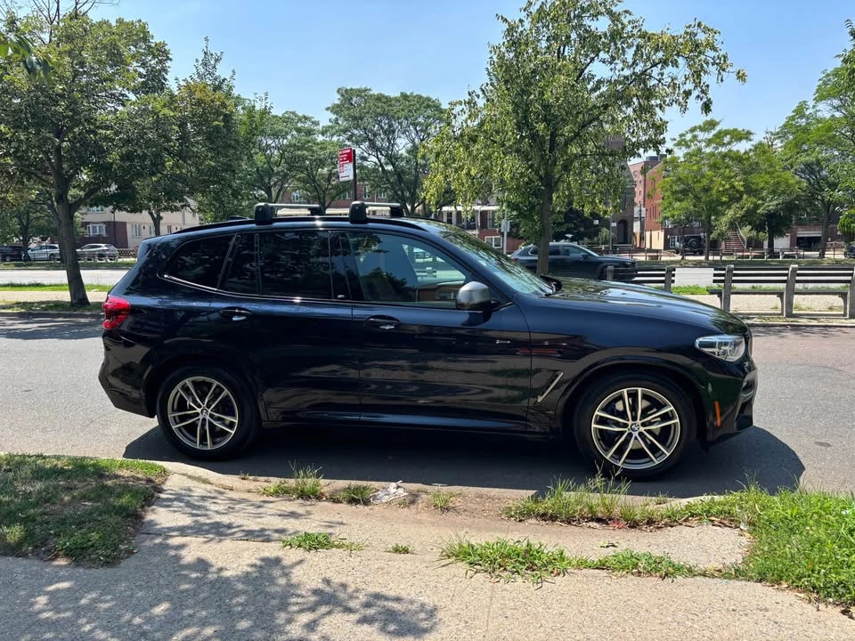 2018 BMW G01 X3 M40i & M40d - Image 5 of 20