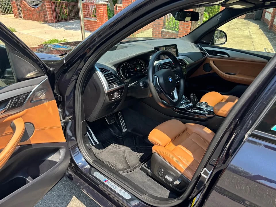 2018 BMW G01 X3 M40i & M40d - Image 16 of 20