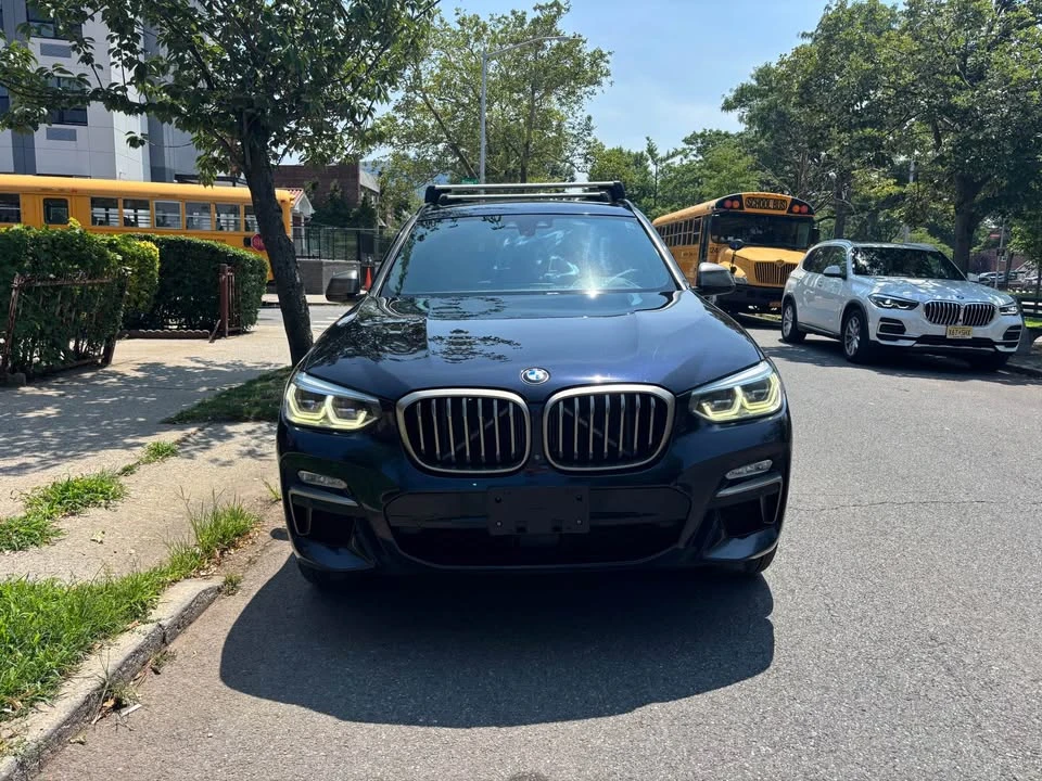 2018 BMW G01 X3 M40i & M40d - Image 3 of 20