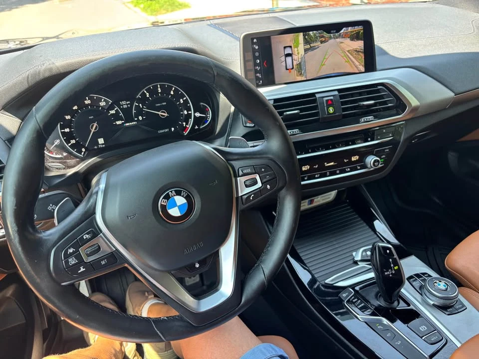 2018 BMW G01 X3 M40i & M40d - Image 17 of 20